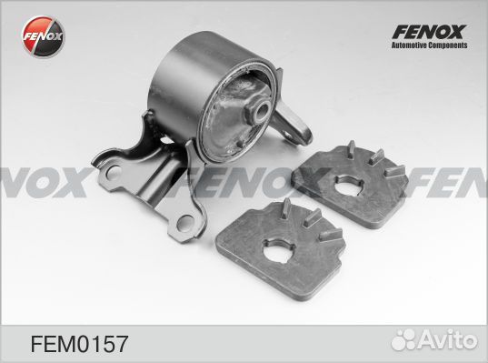 Опора двигателя mitsubishi asx, galant, lancer (cy