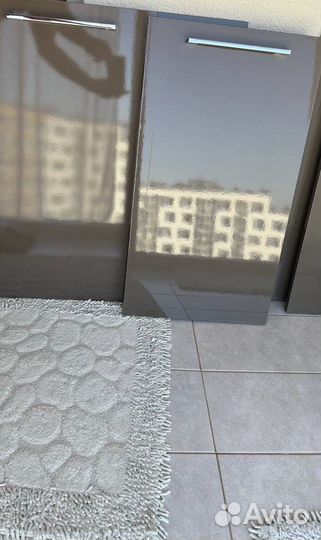 Фасады для кухни бу