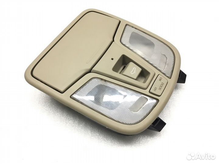 Плафон салона Kia Optima 3 седан 2.4 GDI 2011