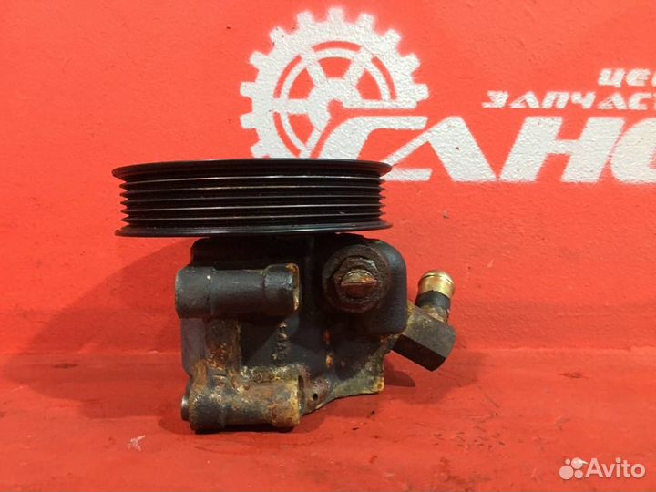 Насос гура Ford Fiesta 5 хетчбэк fxjb 1.4L 1388