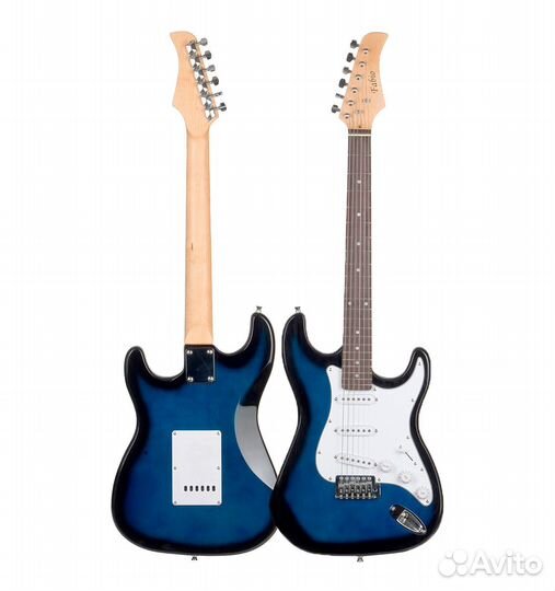 Электрогитара