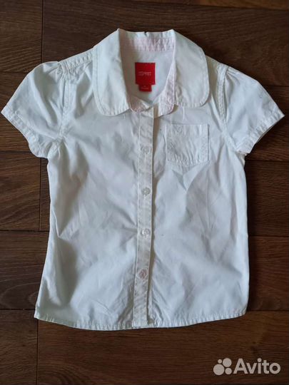 Рубашка esprit 86 для девочки