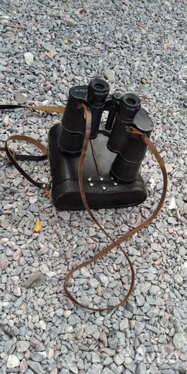 Бинокль СССР