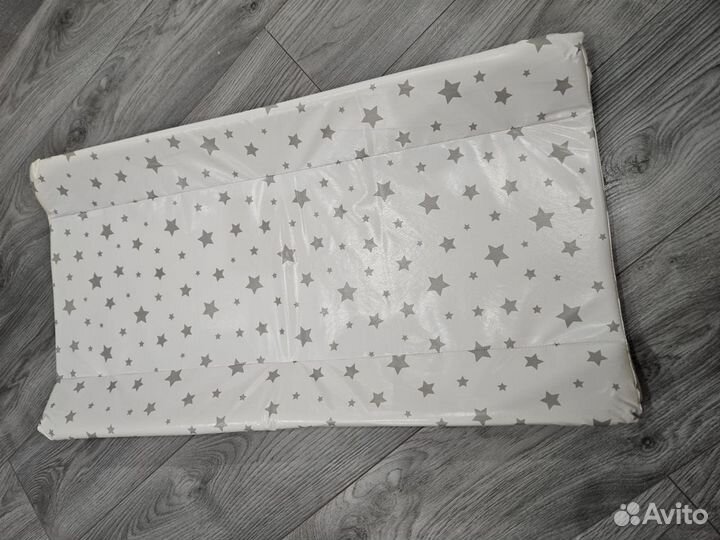 Пеленальная доска