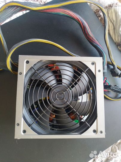 Блок питания для пк 750w