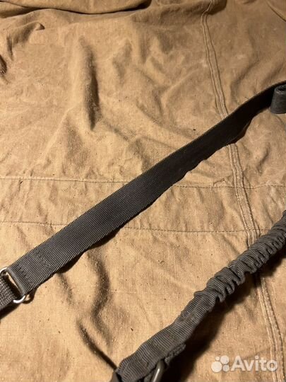 Тактический ремень для оружия