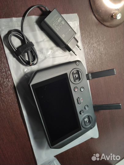 Пульт DJI rc pro