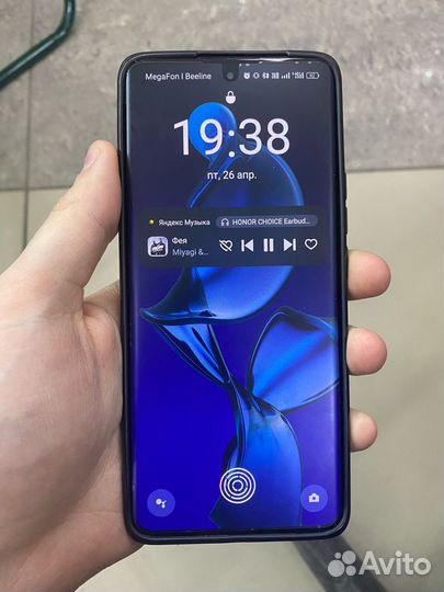 realme 11 Pro, 8/128 ГБ