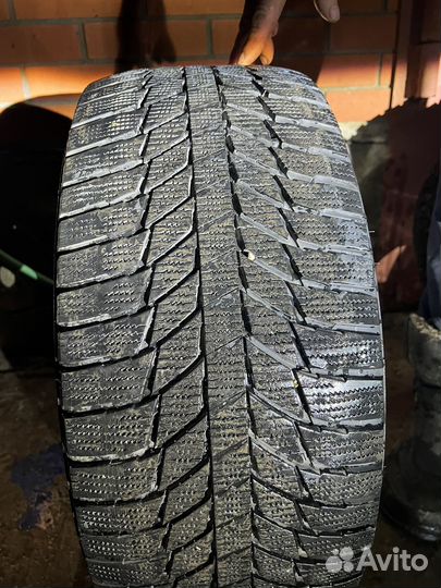 Triangle Snowlink TWT02 235/45 R17