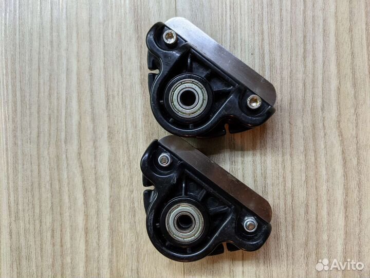 Коньки для самоката