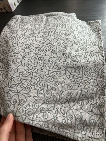 Слинг с кольцами Diva Milano