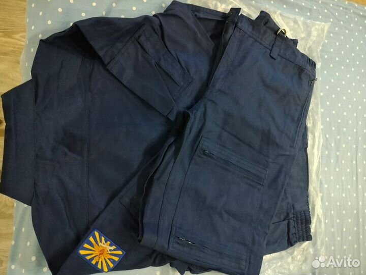 Костюм летный