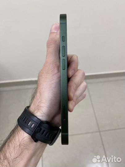 iPhone 13, 128 ГБ