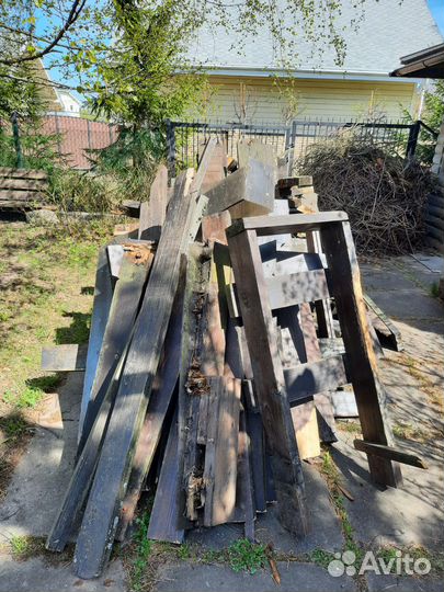 Вывоз мусора