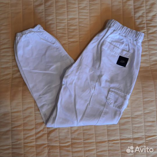 Брюки карго