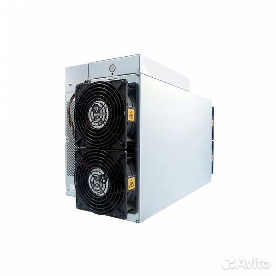 Асик Bitmain Antminer E9 Pro 3680M