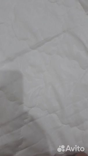 Наматрасник новый