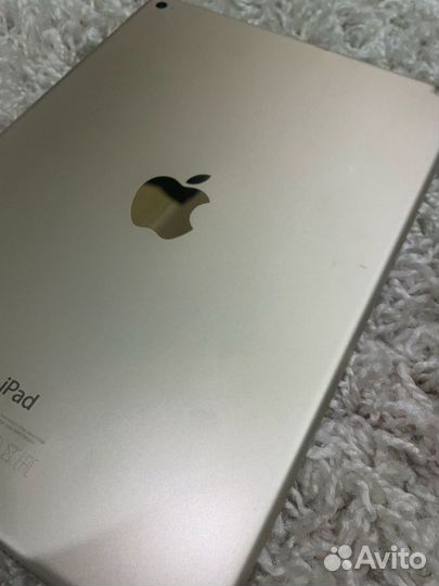 iPad air 2 16gb