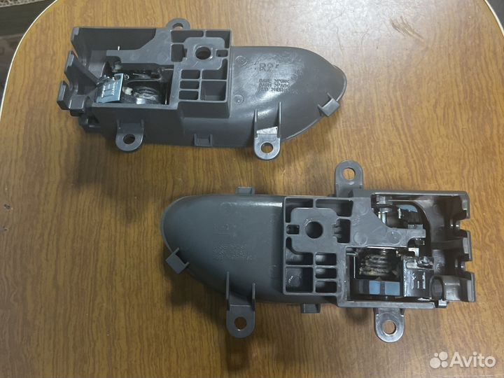 Ручка внутренняя салона Nissan X-trail T-31