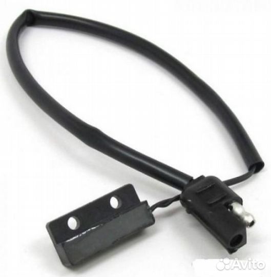 Датчик спидометра 660 wt turbo 06-08