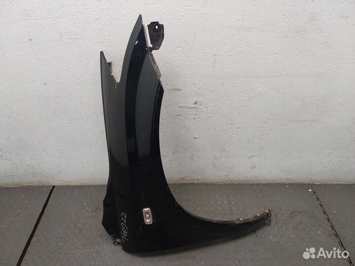 Крыло Nissan Murano, 2006