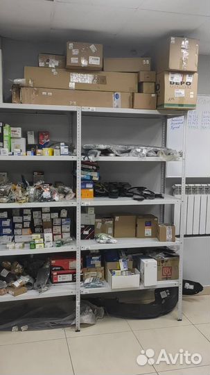 Вентилятор системы охлаждения мерседеc w213