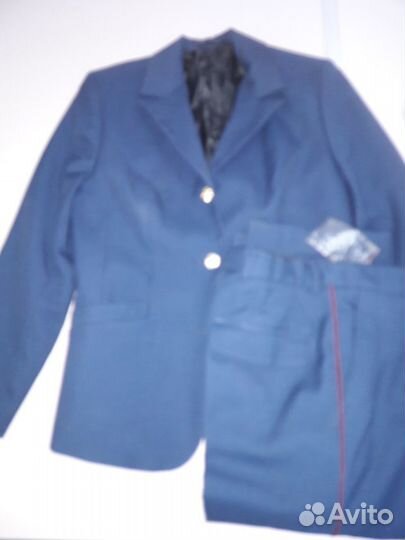 Китель таможенный, Жакет фсин, Жакет ввс