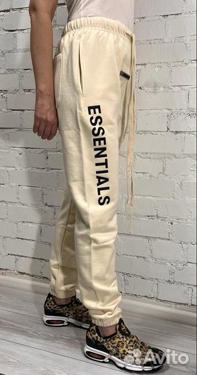 Брюки спортивные Essentials