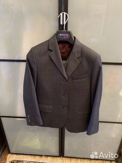 Школьная форма для мальчика