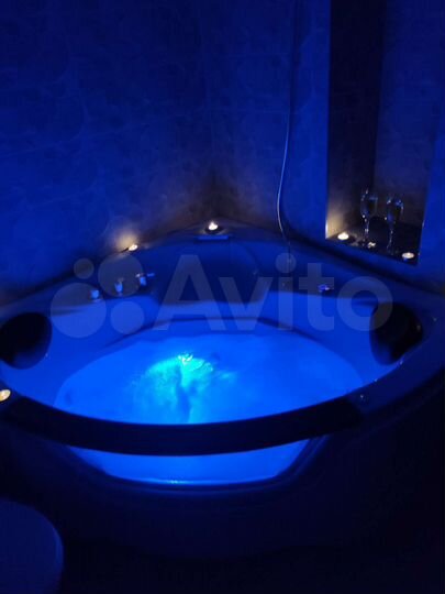 2-к. квартира, 48 м², 6/16 эт.