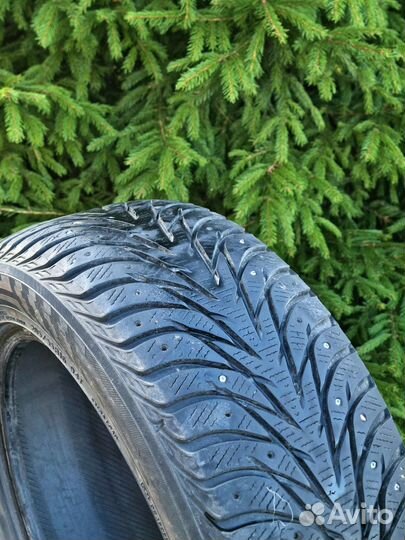 Yokohama Ice Guard Stud IG35 205/55 R16 94T