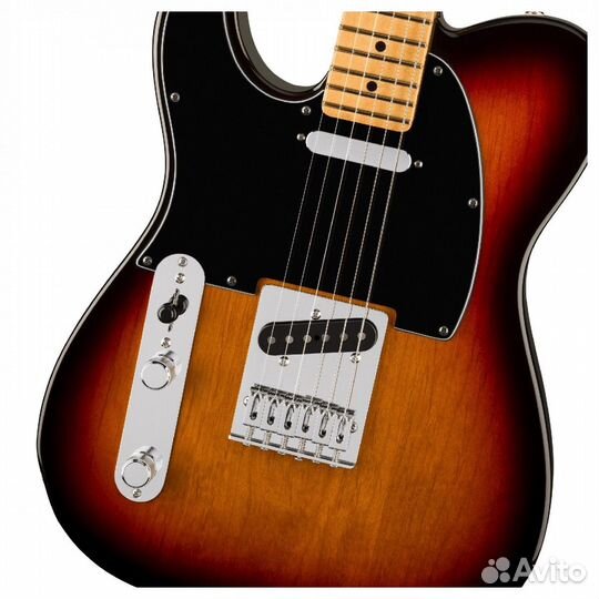 Электрогитара Fender Player II Telecaster Lefthand