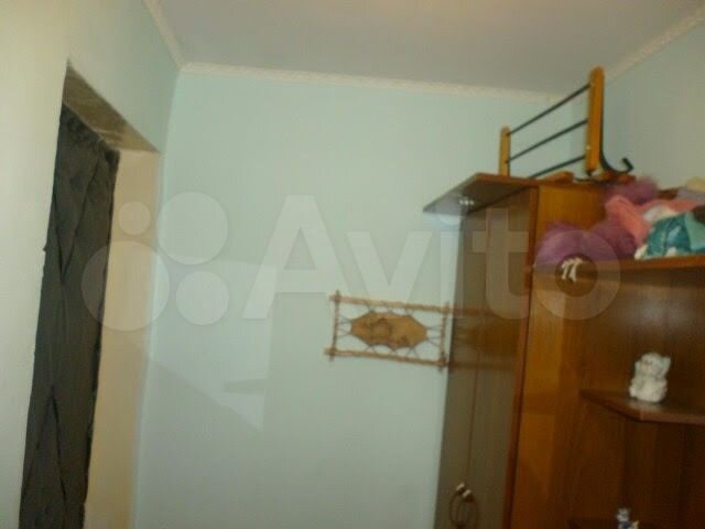 Комната 34,1 м² в 3-к., 3/5 эт.