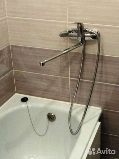 Уборка квартир/ домов