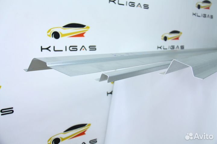 Кузовной порог Volkswagen Transporter Multivan T4