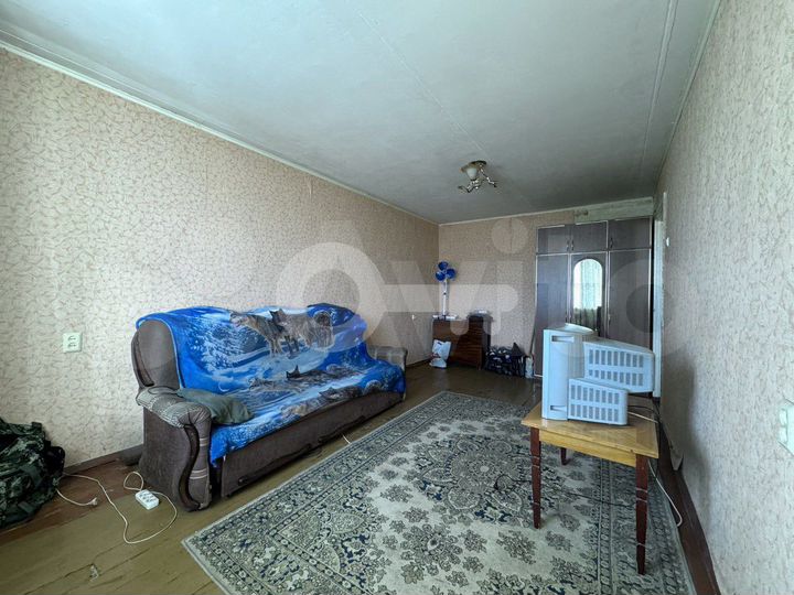 1-к. квартира, 29,3 м², 5/5 эт.