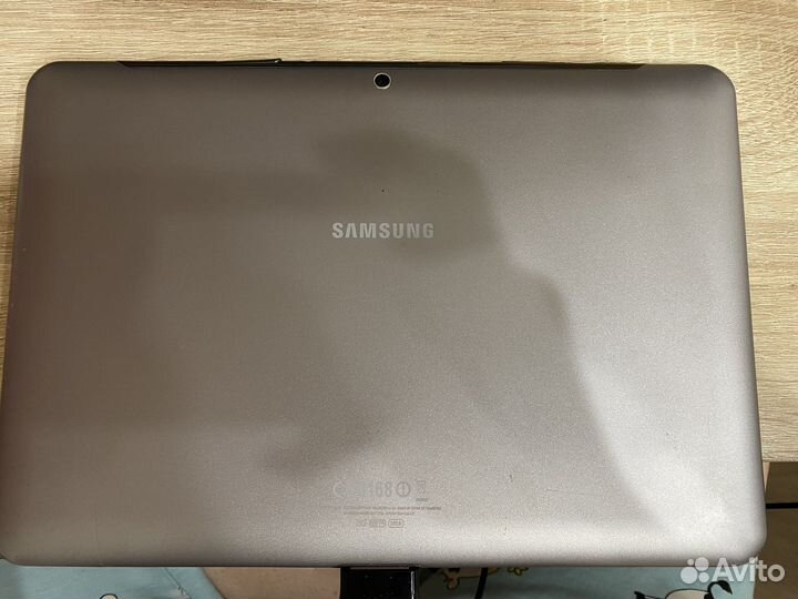 Samsung galaxy Tab 2 10.1