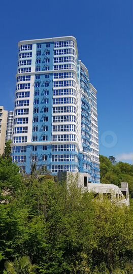 2-к. квартира, 44 м², 9/15 эт.