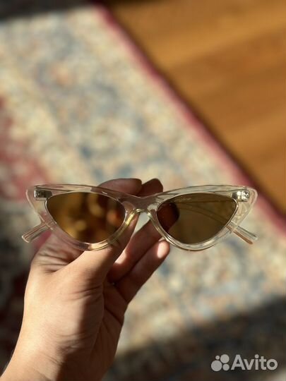 Солнцезащитные очки le specs