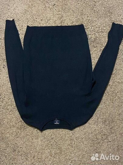 Вещи пакетом