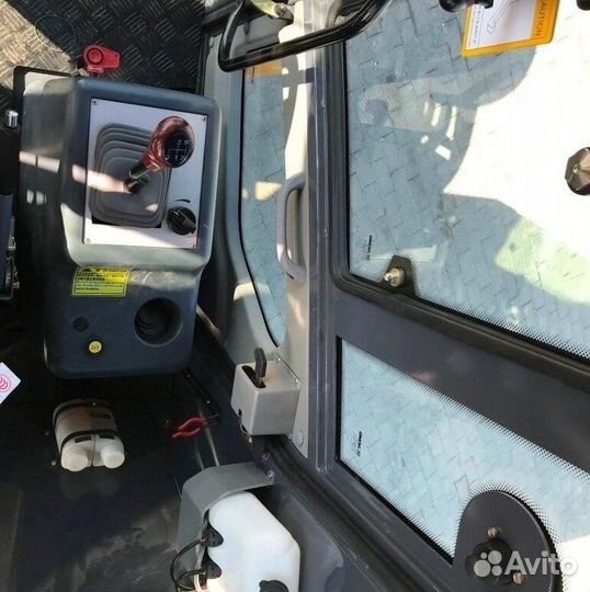 Дорожный каток XCMG XS183, 2023