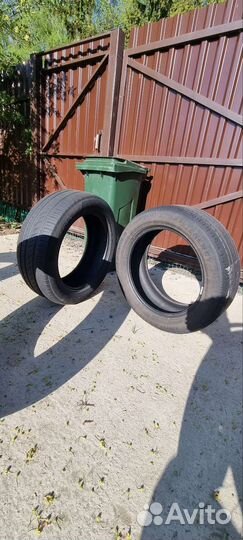 Formula Energy 23.5/55 R19