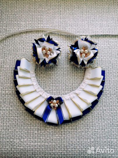 Набор для школьницы