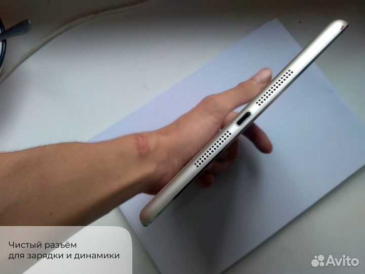 Ориг. планшет iPad mini Айпад мини Ярославль