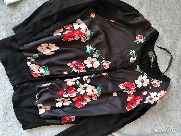 Женские вещи пакетом 42 44