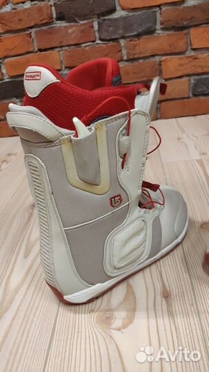 Ботинки для сноуборда Burton Ion 42 EUR