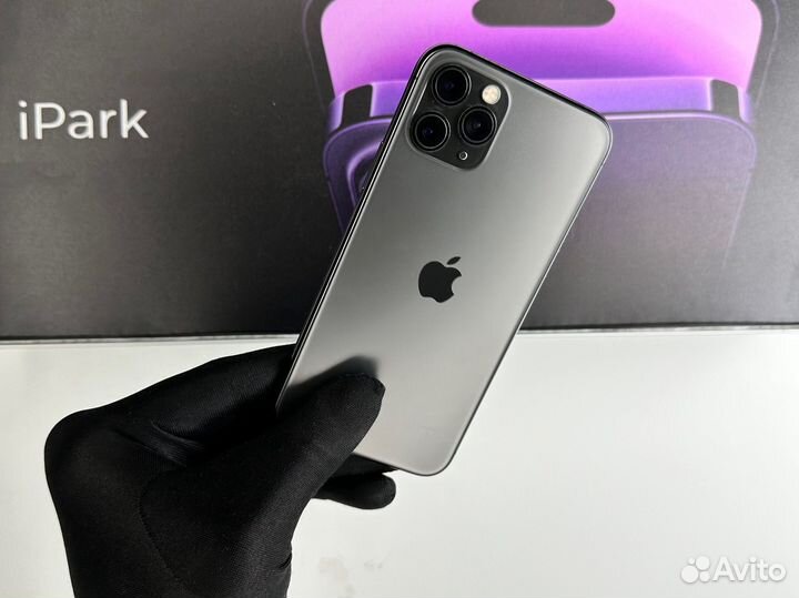 iPhone 11 Pro, 256 ГБ