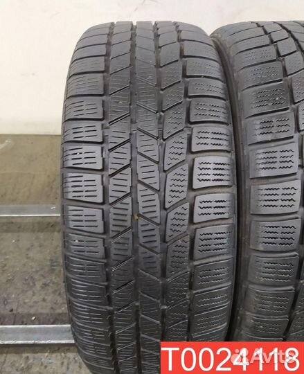 Continental ContiWinterContact TS 815 205/50 R17 93V