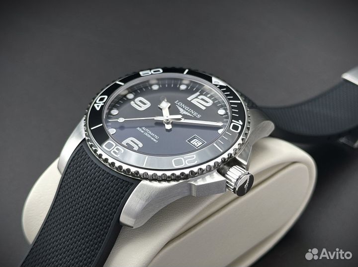 Наручные часы Longines