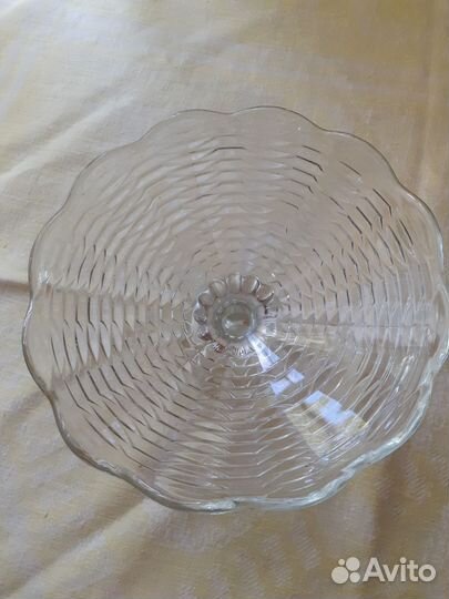 Ваза для фруктов